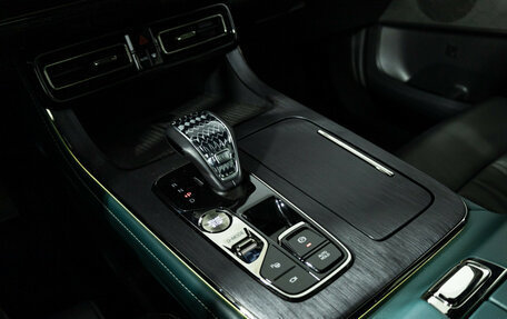 GAC GS8, 2023 год, 3 699 000 рублей, 20 фотография