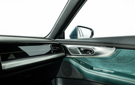 GAC GS8, 2023 год, 3 699 000 рублей, 22 фотография
