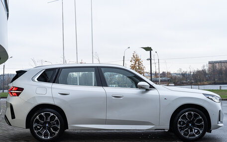 BMW X3, 2025 год, 7 299 500 рублей, 3 фотография