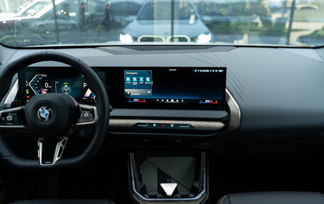 BMW X3, 2025 год, 7 299 500 рублей, 6 фотография