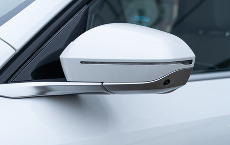 BMW X3, 2025 год, 7 299 500 рублей, 12 фотография