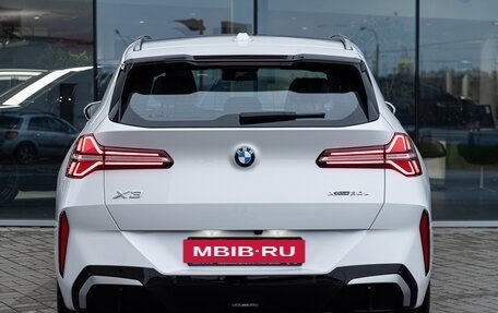 BMW X3, 2025 год, 7 299 500 рублей, 5 фотография