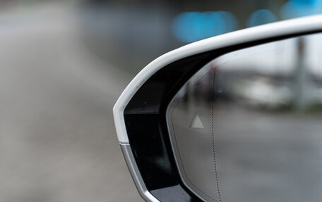 BMW X3, 2025 год, 7 299 500 рублей, 25 фотография