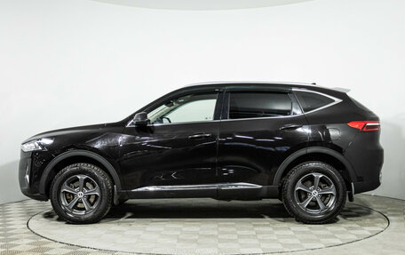 Haval F7 I, 2021 год, 1 599 777 рублей, 8 фотография