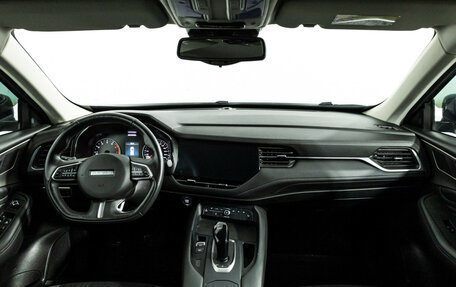 Haval F7 I, 2021 год, 1 599 777 рублей, 13 фотография