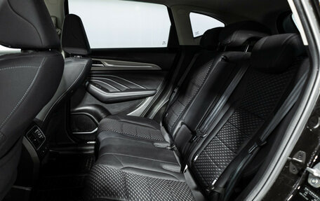 Haval F7 I, 2021 год, 1 599 777 рублей, 10 фотография