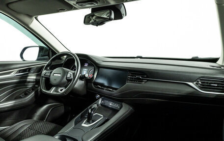 Haval F7 I, 2021 год, 1 599 777 рублей, 9 фотография