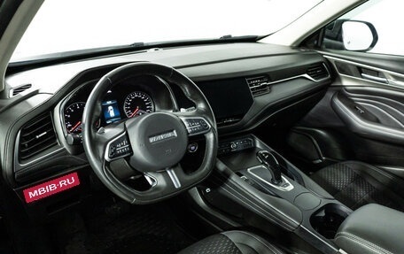 Haval F7 I, 2021 год, 1 599 777 рублей, 11 фотография