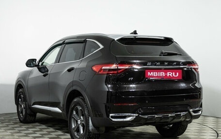 Haval F7 I, 2021 год, 1 599 777 рублей, 7 фотография
