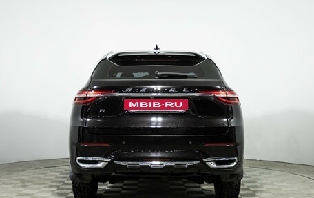 Haval F7 I, 2021 год, 1 599 777 рублей, 6 фотография