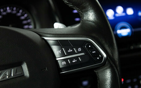 Haval F7 I, 2021 год, 1 599 777 рублей, 20 фотография