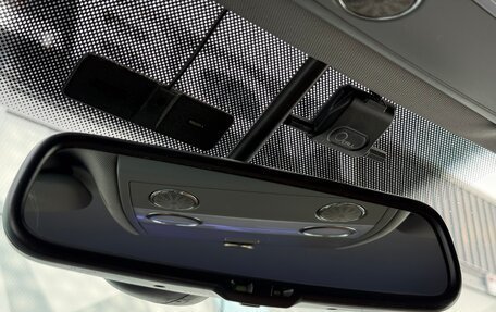 Volkswagen Touareg III, 2008 год, 1 204 000 рублей, 17 фотография