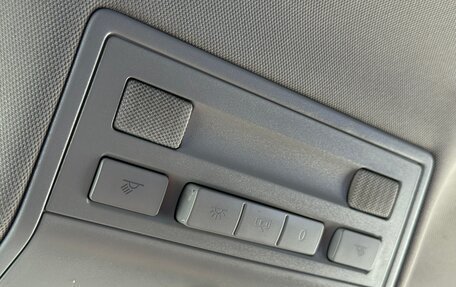 Volkswagen Touareg III, 2008 год, 1 204 000 рублей, 18 фотография