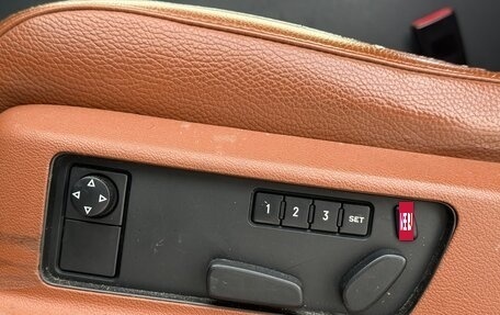 Volkswagen Touareg III, 2008 год, 1 204 000 рублей, 16 фотография