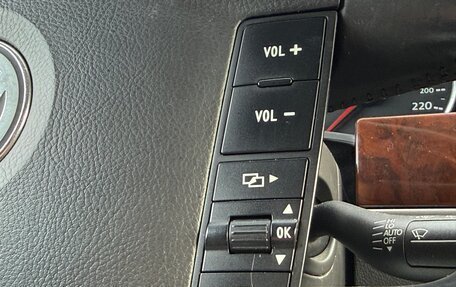 Volkswagen Touareg III, 2008 год, 1 204 000 рублей, 24 фотография