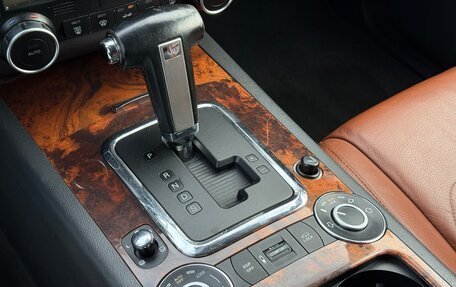 Volkswagen Touareg III, 2008 год, 1 204 000 рублей, 23 фотография