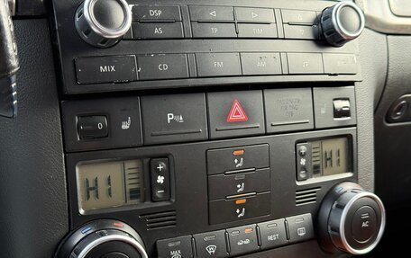 Volkswagen Touareg III, 2008 год, 1 204 000 рублей, 21 фотография