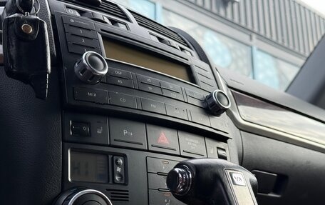 Volkswagen Touareg III, 2008 год, 1 204 000 рублей, 14 фотография