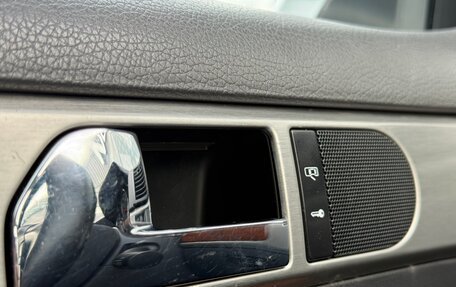 Volkswagen Touareg III, 2008 год, 1 204 000 рублей, 28 фотография