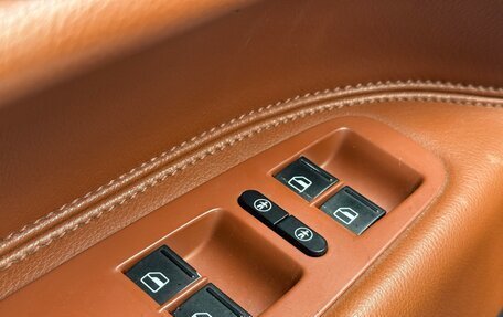 Volkswagen Touareg III, 2008 год, 1 204 000 рублей, 26 фотография