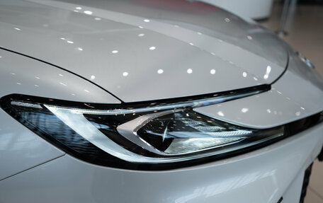 Toyota Camry, 2025 год, 4 790 000 рублей, 16 фотография