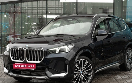 BMW X1, 2025 год, 5 699 500 рублей, 2 фотография