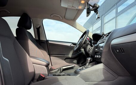 Volkswagen Jetta VI, 2012 год, 1 137 000 рублей, 7 фотография