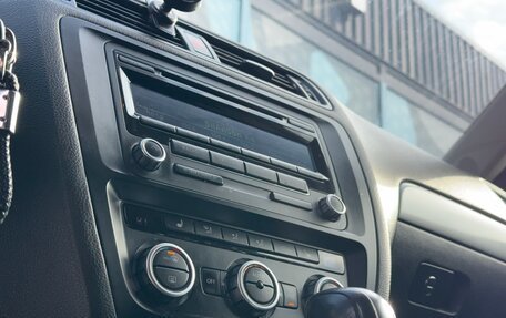 Volkswagen Jetta VI, 2012 год, 1 137 000 рублей, 12 фотография