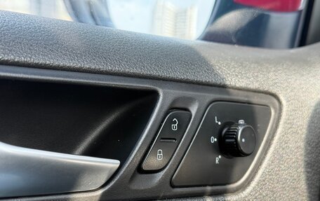 Volkswagen Jetta VI, 2012 год, 1 137 000 рублей, 17 фотография