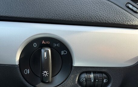 Volkswagen Jetta VI, 2012 год, 1 137 000 рублей, 18 фотография