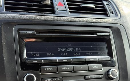 Volkswagen Jetta VI, 2012 год, 1 137 000 рублей, 21 фотография