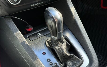 Volkswagen Jetta VI, 2012 год, 1 137 000 рублей, 23 фотография