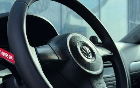 Volkswagen Jetta VI, 2012 год, 1 137 000 рублей, 13 фотография