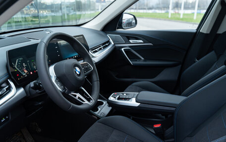 BMW X1, 2025 год, 5 900 000 рублей, 12 фотография