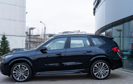 BMW X1, 2025 год, 5 900 000 рублей, 4 фотография