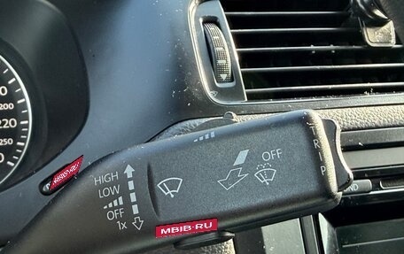 Volkswagen Jetta VI, 2012 год, 1 137 000 рублей, 19 фотография