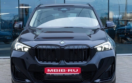 BMW X1, 2025 год, 5 900 000 рублей, 2 фотография