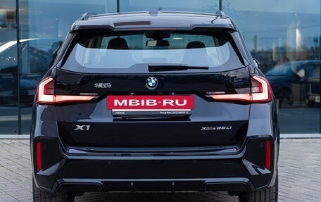 BMW X1, 2025 год, 5 900 000 рублей, 7 фотография