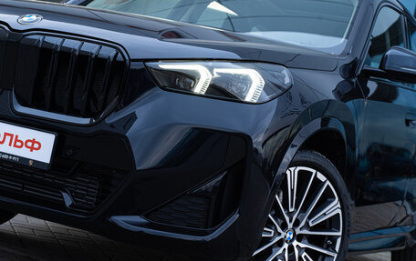 BMW X1, 2025 год, 5 900 000 рублей, 17 фотография