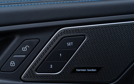 BMW X1, 2025 год, 5 900 000 рублей, 26 фотография