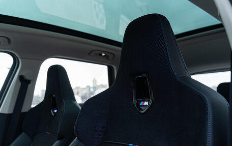 BMW X1, 2025 год, 5 900 000 рублей, 28 фотография