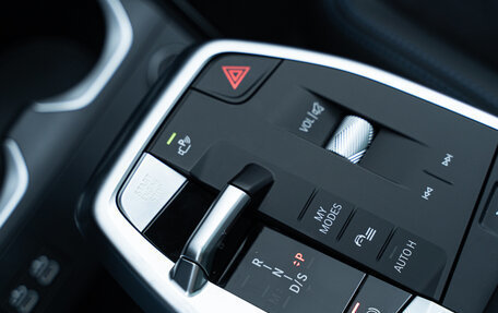 BMW X1, 2025 год, 5 900 000 рублей, 33 фотография