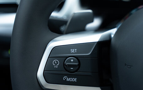 BMW X1, 2025 год, 5 900 000 рублей, 31 фотография