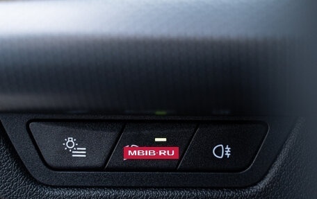 BMW X1, 2025 год, 5 900 000 рублей, 29 фотография