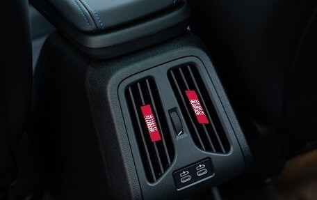 BMW X1, 2025 год, 5 900 000 рублей, 23 фотография