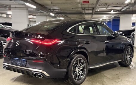 Mercedes-Benz GLC Coupe AMG, 2025 год, 11 999 000 рублей, 4 фотография
