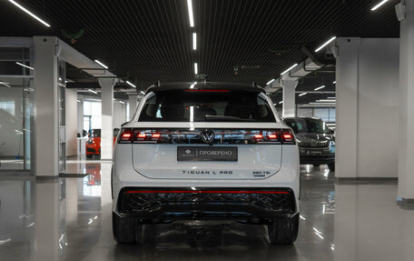 Volkswagen Tiguan, 2025 год, 4 845 000 рублей, 6 фотография