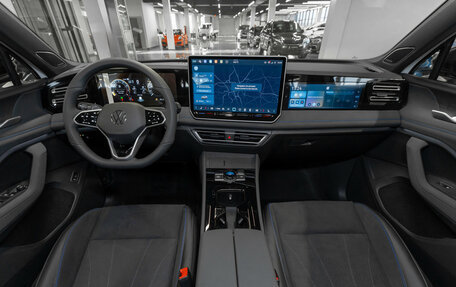 Volkswagen Tiguan, 2025 год, 4 845 000 рублей, 8 фотография