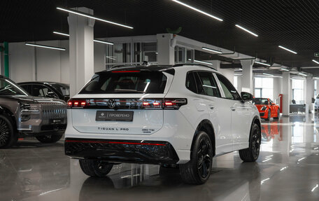 Volkswagen Tiguan, 2025 год, 4 845 000 рублей, 5 фотография