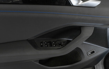 Volkswagen Tiguan, 2025 год, 4 845 000 рублей, 17 фотография